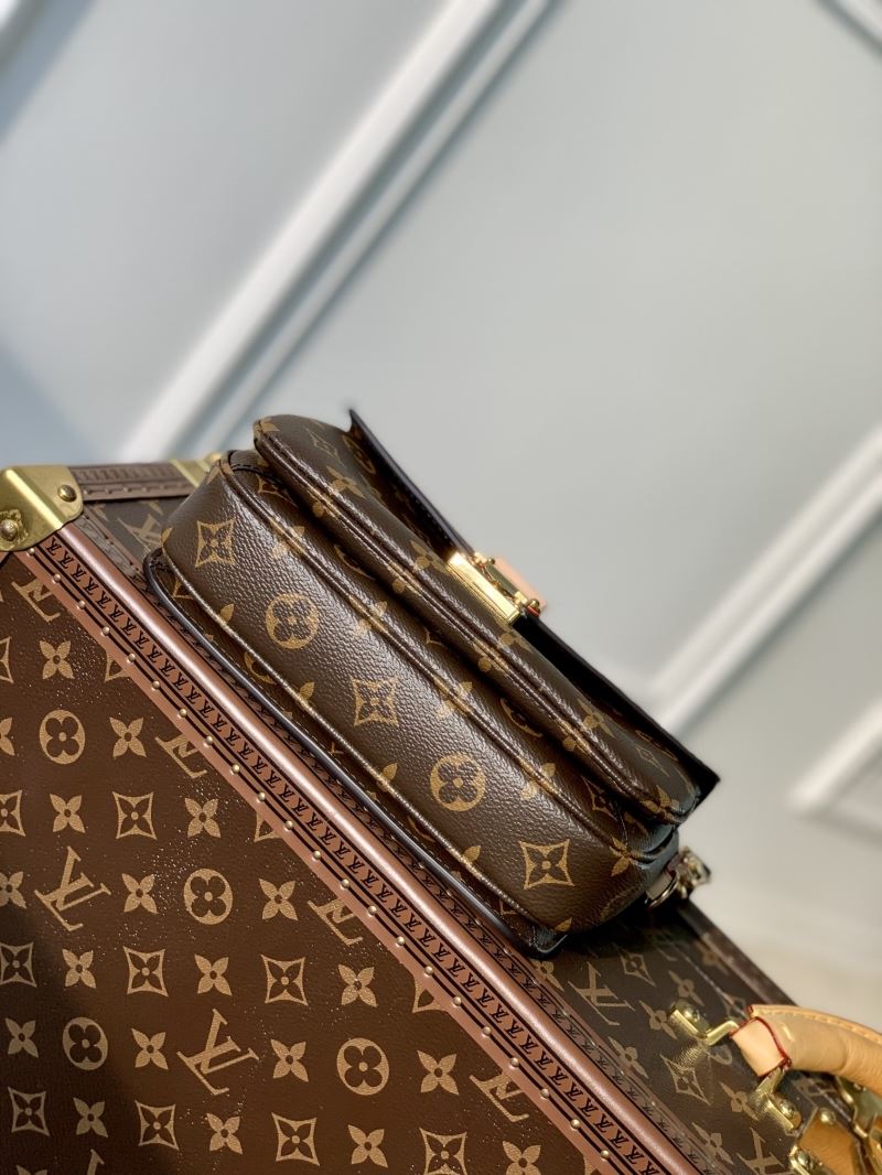 LV Satchel bags